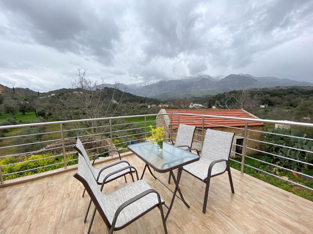 شقة Pulchra Campis,Private Pool,Wifi,Parking Nerokouros المظهر الخارجي الصورة