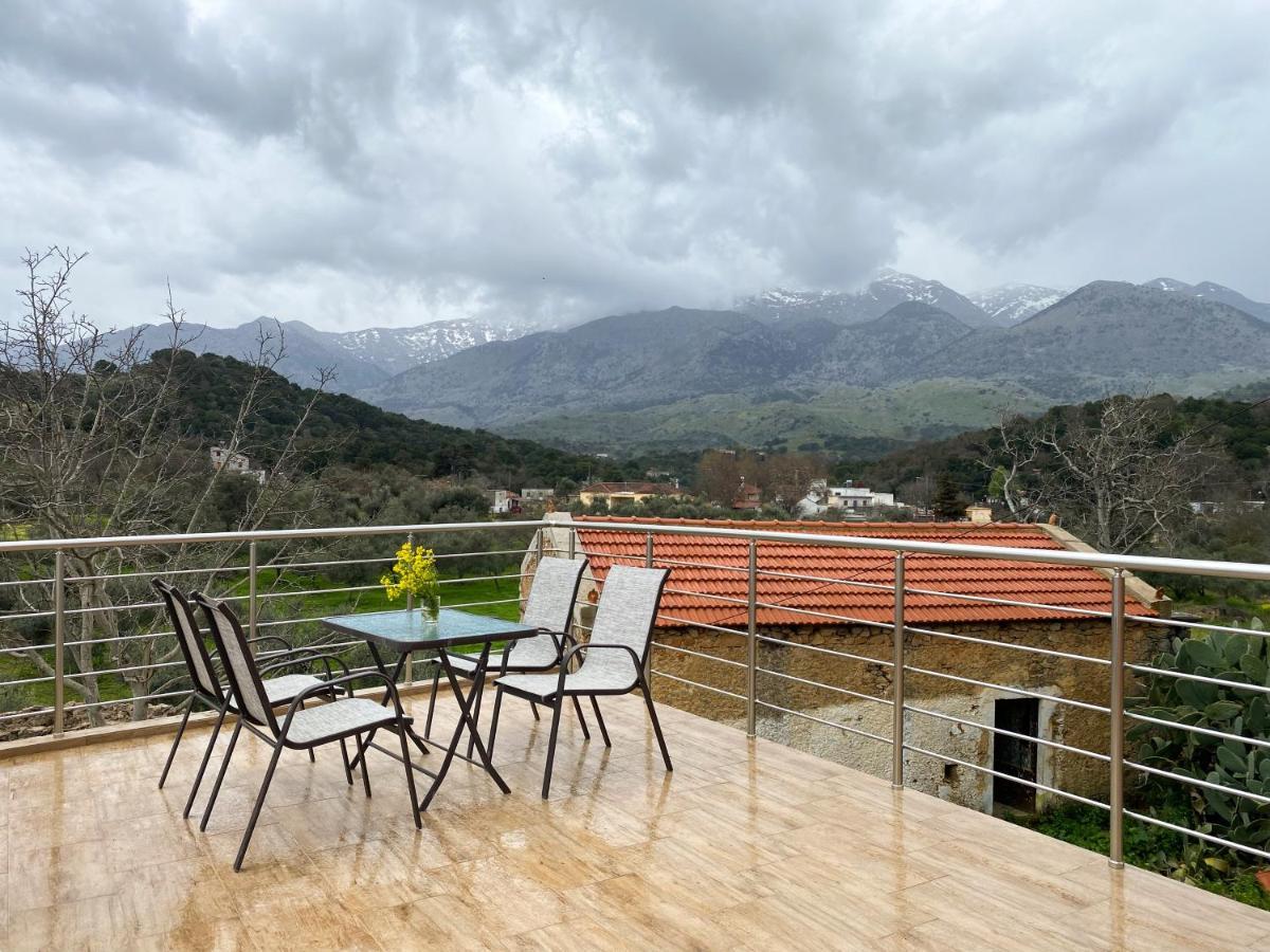 شقة Pulchra Campis,Private Pool,Wifi,Parking Nerokouros المظهر الخارجي الصورة